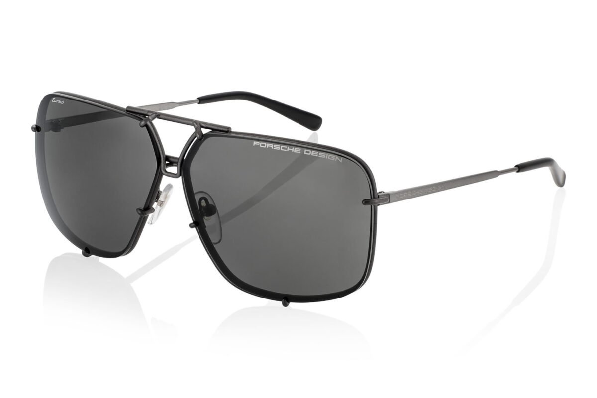 Porsche Design Sunglasses P8928 Turbonite